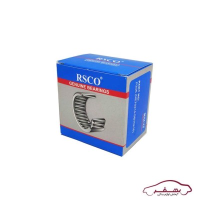بلبرينگ سوزني بازويي اكسل عقب (بيروني-داخلي) پژو 206 |RSCo  - كد 70216-70214